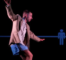 'Manual para follarse a un macho con vagina' - Festival Encuentros 2026