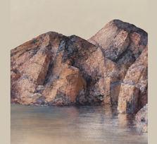 'Paisajes oníricos'
