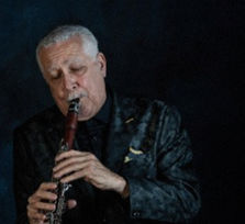 Paquito D’Rivera Trío