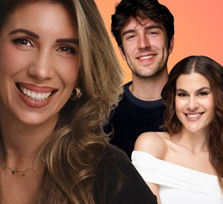 'Parejas mejores'