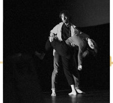 'Parkking' - Festival Encuentros 2026