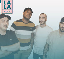 Parquesvr - Lala Music 2026