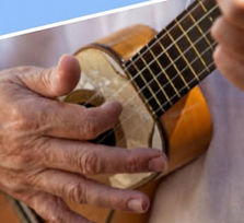 Encuentro parrandero