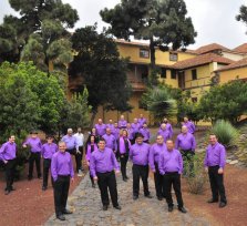 XXVIII Baile de Taifa - La Sabinita 2026