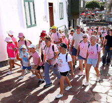  Paseo por la Vida 2026