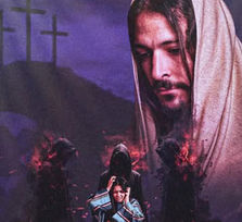 La Pasión de Güímar 2026