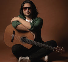 Pedro Martínez - Festival 6cuerdas 2025