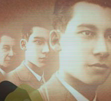 'Pedro. Una Rebeldía de Silencios'