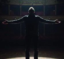 Taller: Personajes a la Luz