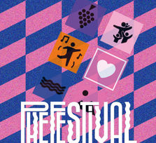 Actividades Paralelas - Phe Festival 2025 (4 sept.)