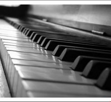 Golden Piano Stories