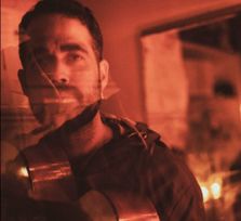 David Minguillón Trio