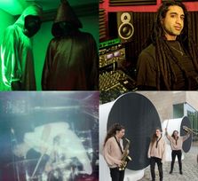 Keroxen25 - 25 octubre