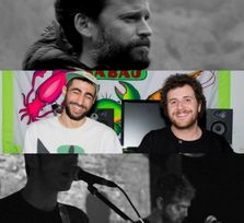 Keroxen25 - 23 noviembre