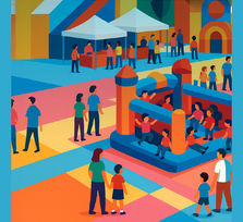 Pisaca Fest 2025 - Fiestas de El Toscal