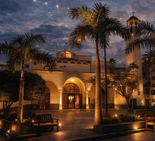 Festival de Jazz de Arona 2026 