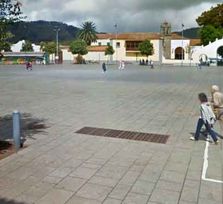 Mercadillo del Voluntariado