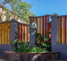 La biblioteca resonante - La Laguna 2026