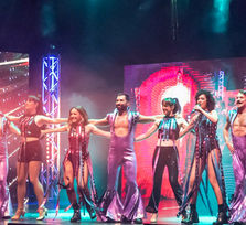 Premios Nacionales Élite Music 