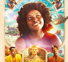 'África en pantalla'