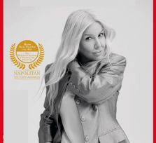 'Psicóloga en campaña'