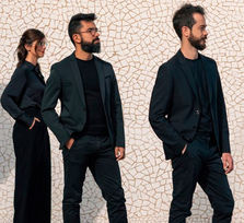 'Quintetos para el Conde II'