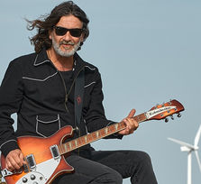 Quique González - Primavera en la Fundación 2026