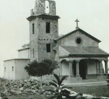 'Raíces bajo la lava'