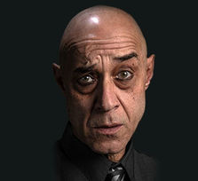 'Ramón el trauma del León'