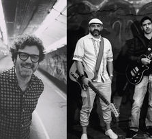 Ramón Betancor + Capiro&Co.  