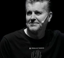 Ramón Gener y ‘Orfeo ed Euridice’