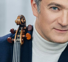 Todo sobre mi Mozart - Temporada 25 26 Sinfónica de Tenerife