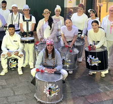 Memoria Viva de la danza