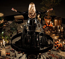 'Himno Vertical' de Rocío Márquez