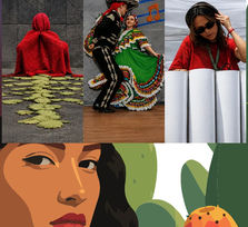 Artes en Movimiento - Musa México 2026
