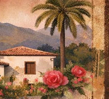 Presentación de 'Rosa, la que vuelve a florecer'