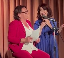 'De espinas y Rosas' - 8M 2026