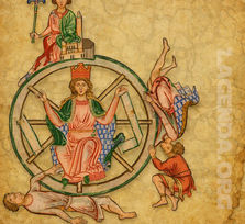 'Carmina Burana'