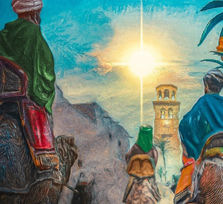 Ruta de Belenes - La Laguna - Navidad 2025