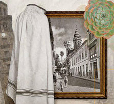 '60 años catándole a La Laguna'