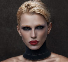 'Campo Samánthico' por Samantha Hudson