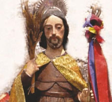 Fiestas en Honor a San Alejo 2026 - El Tanque