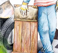 Fiestas de San Andrés 2025 en La Guancha