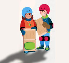 San Andrés 2025 en San Juan de la Rambla