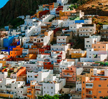 Fiestas de San Andrés 2025