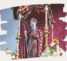 Fiestas de San Antonio Abad 2026 en La Matanza de Acentejo