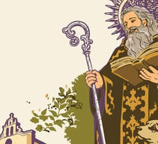 Fiestas de San Antonio Abad 2026 en Arona 