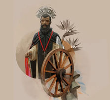 Feria de Ganado y Romería de San Antonio Abad en Buenavista del Norte