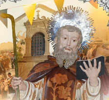 Fiestas de San Antonio Abad - Güímar 2026