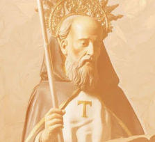 Fiestas de San Antonio Abad 2026 en Los Silos